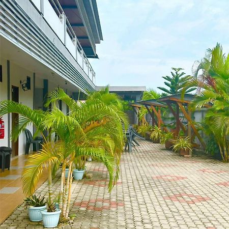 Norshah Village Resort Pantai Cenang  Exterior photo